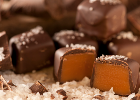 Caramels