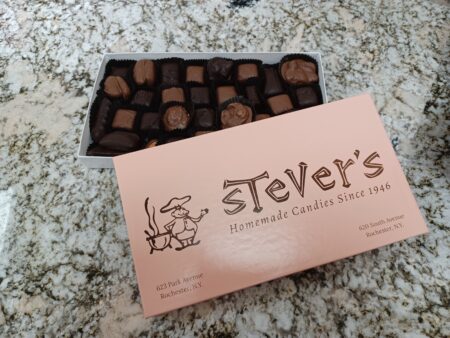 Crisp & Chewy Assortment