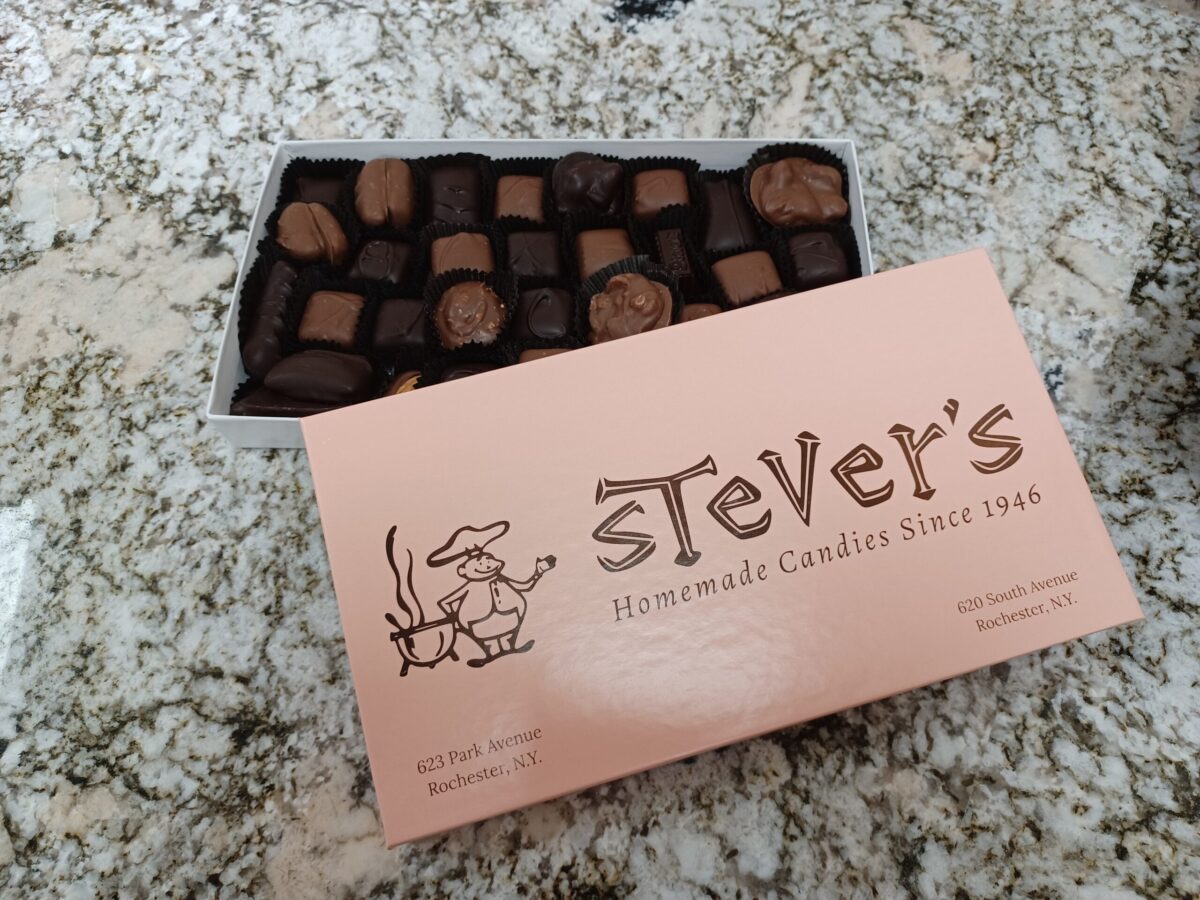 Crisp & Chewy Assortment