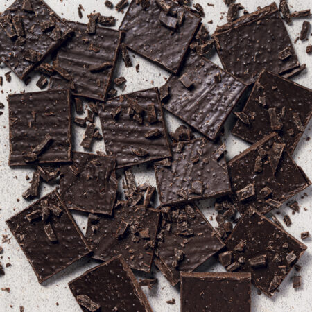 Double Espresso Barkdouble espresso bark