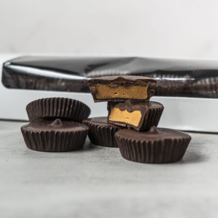Peanut Butter Lovers