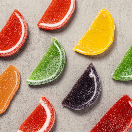Fruit Slices