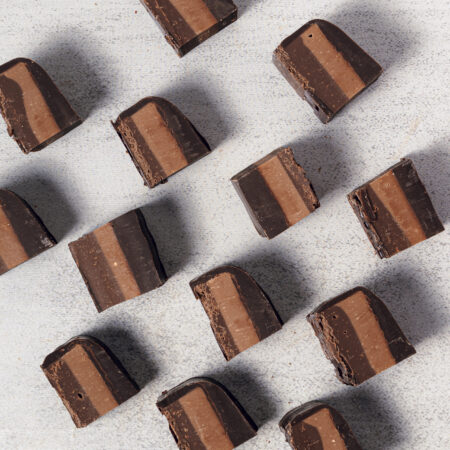 Hazelnut TrufflesSignature Stever's