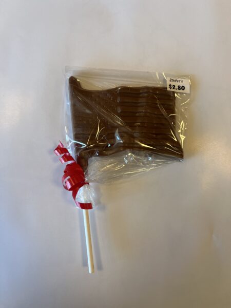 American Flag Pop