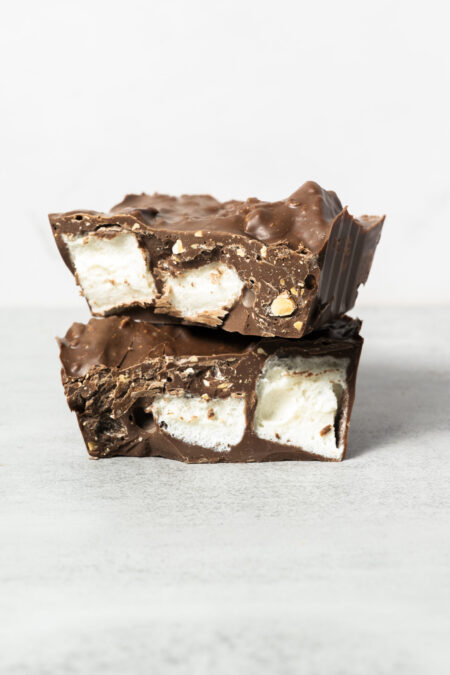 Chocolate Hash