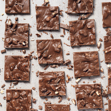 Pecan Barknut bark
