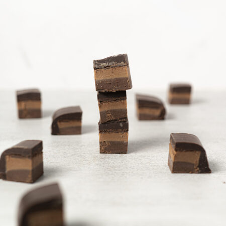Peanut Butter Trufflespeanut butter