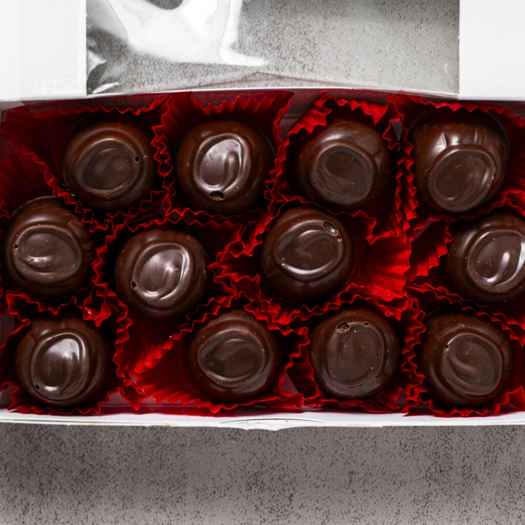 Sugar Free Cordial Cherries