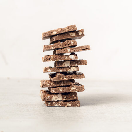 Almond Bark