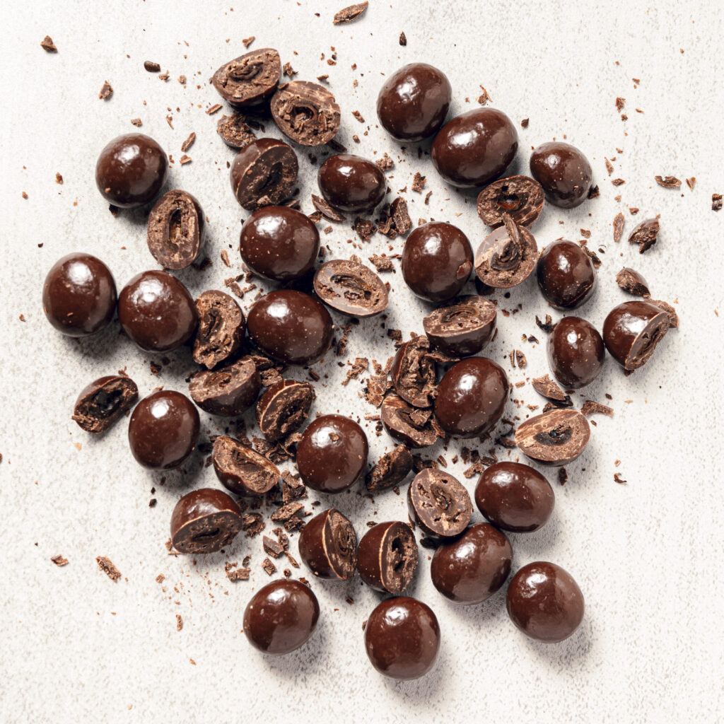 Sugar Free Espresso Beans