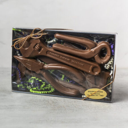 Chocolate Tools
