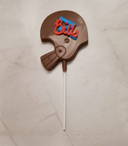 Buffalo Bills Pop