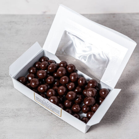 Blackberry Brandy CordialsEveryday Chocolate & Candy