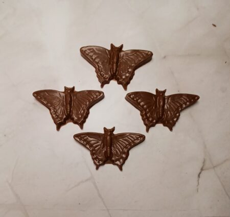 Monarch Butterflies (4 pack)