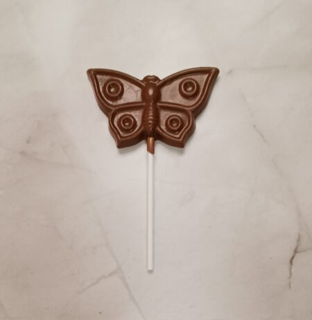 Butterfly Pop