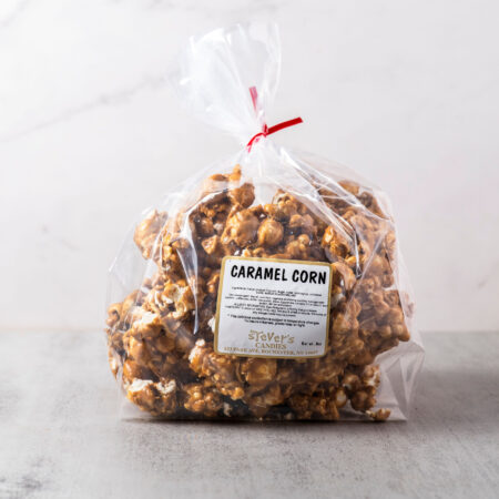 Caramel Corncaramel corn