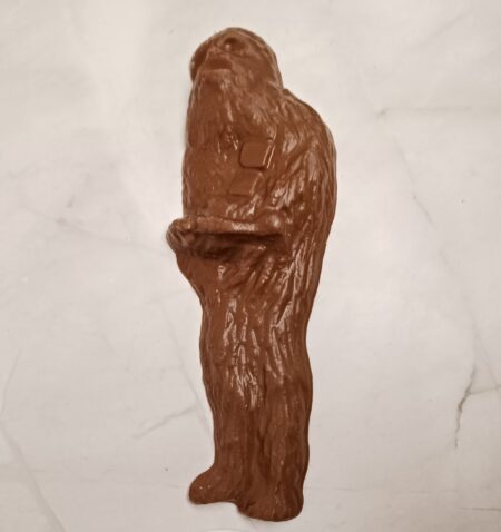 Chewbacca