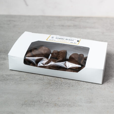 Chocolate Covered Gummy Bears