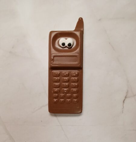"EYE" Phone