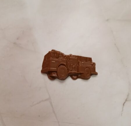 Fire Truck (2 pack)