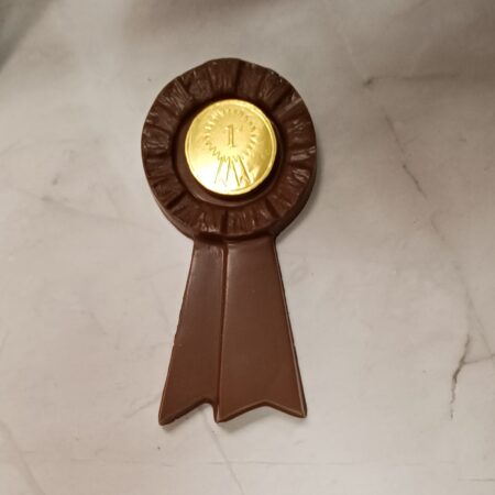 First Place Ribbon