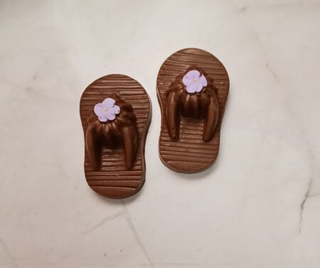 Flip Flops (2 pack)