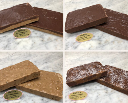 Fresh Fudge