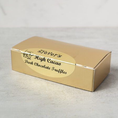 High Cacao Truffles72%