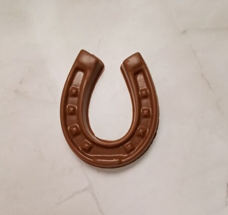 Lucky Horse Shoe