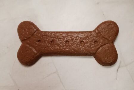 Jumbo Dog Bones