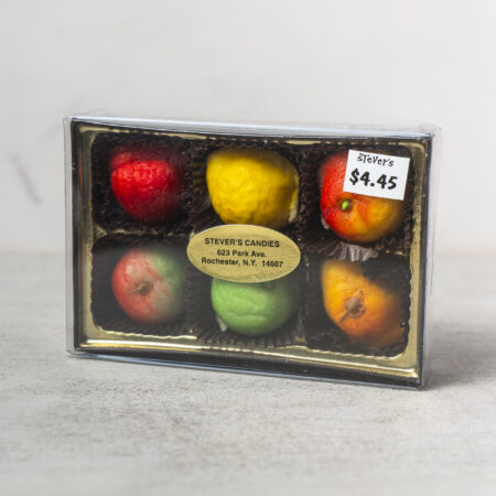 Marzipan