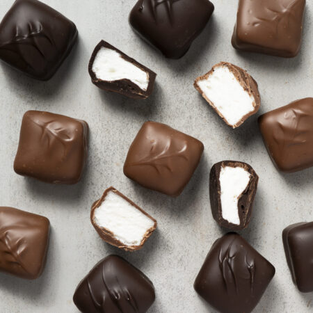 Vanilla Marshmallowsvanilla marshmallows