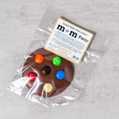 M&M Patty