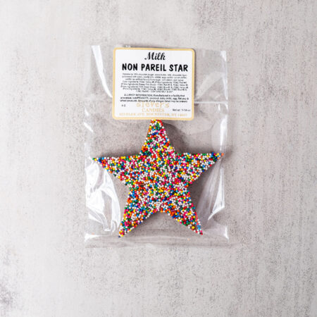 Non Pareil Stars