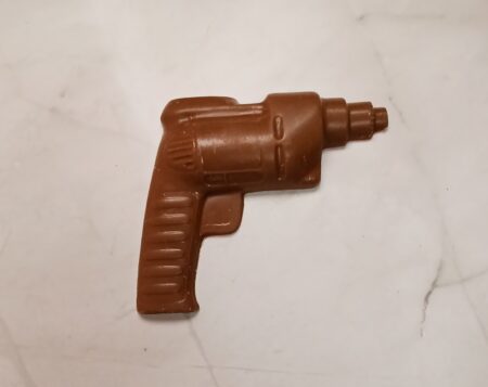 Power Drill