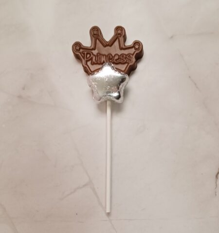 Princess Pop