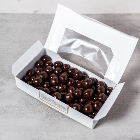 Raspberry CordialsEveryday Chocolate & Candy