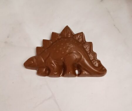 Stegosaurus