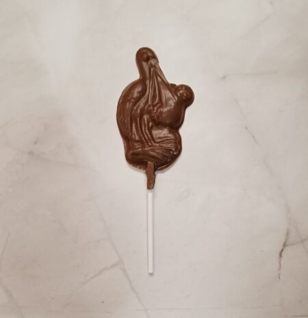 Stork Pop