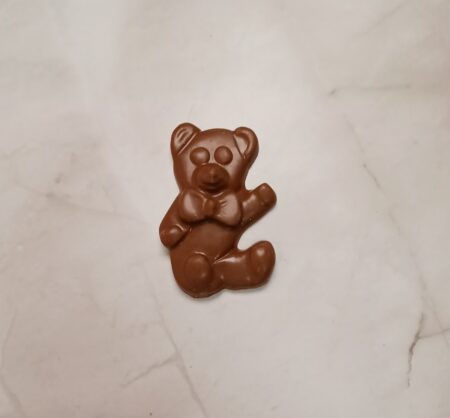 Teddy Bear Flat