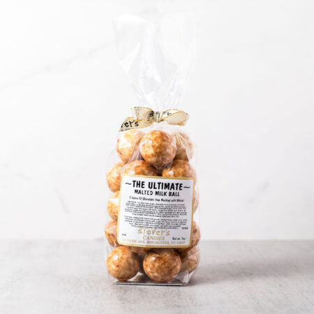 Malt Balls