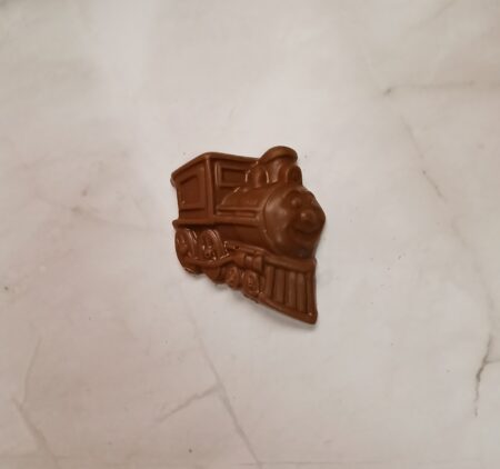 Thomas the Train