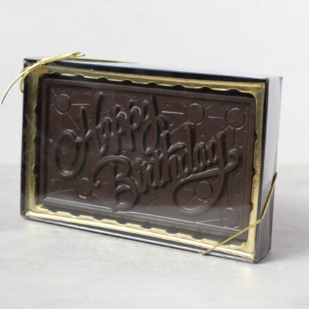 Birthday Molds