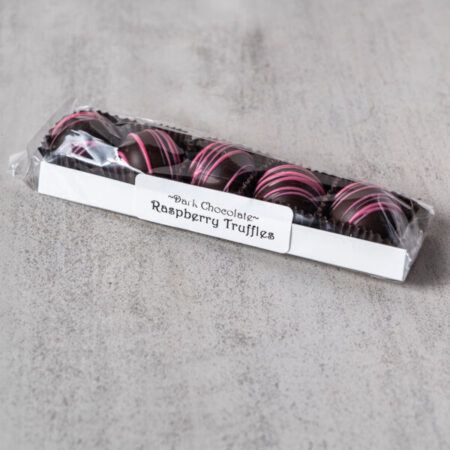 Truffle Bars