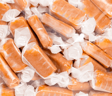 Butter Caramels