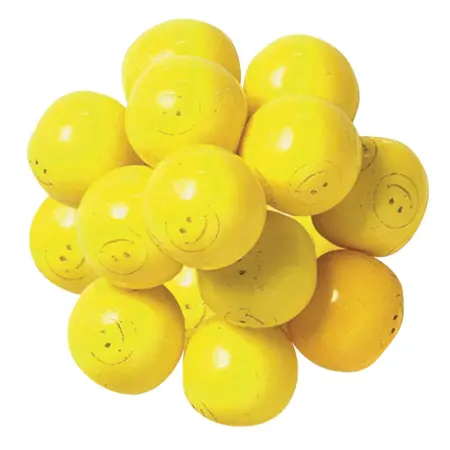 Smile Gum Balls