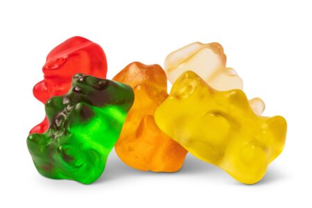 Gummy Bears