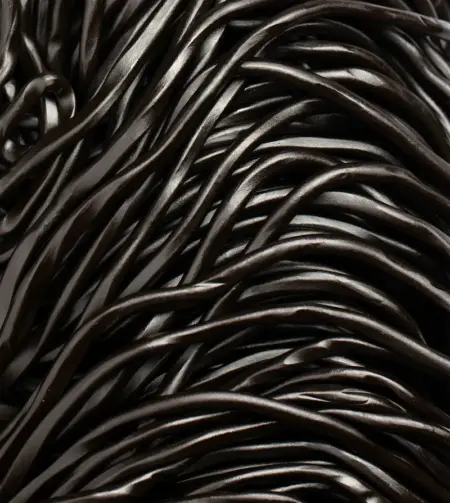 Licorice Laces