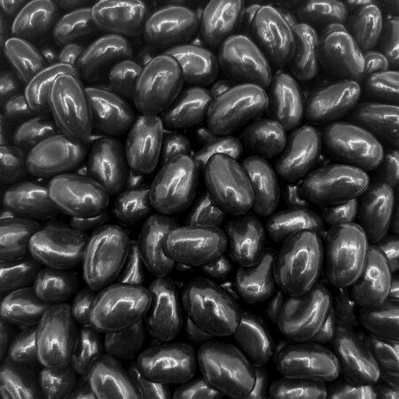 Licorice Jelly Beans