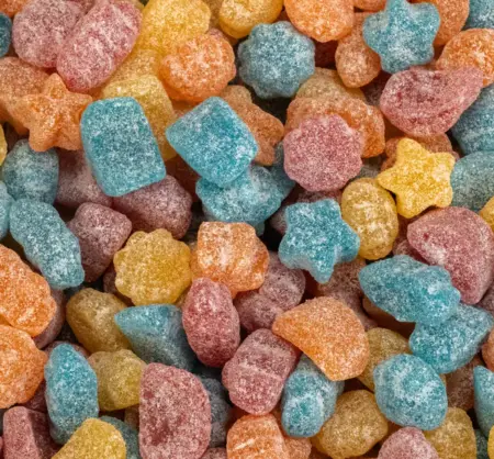 Celestial Sours